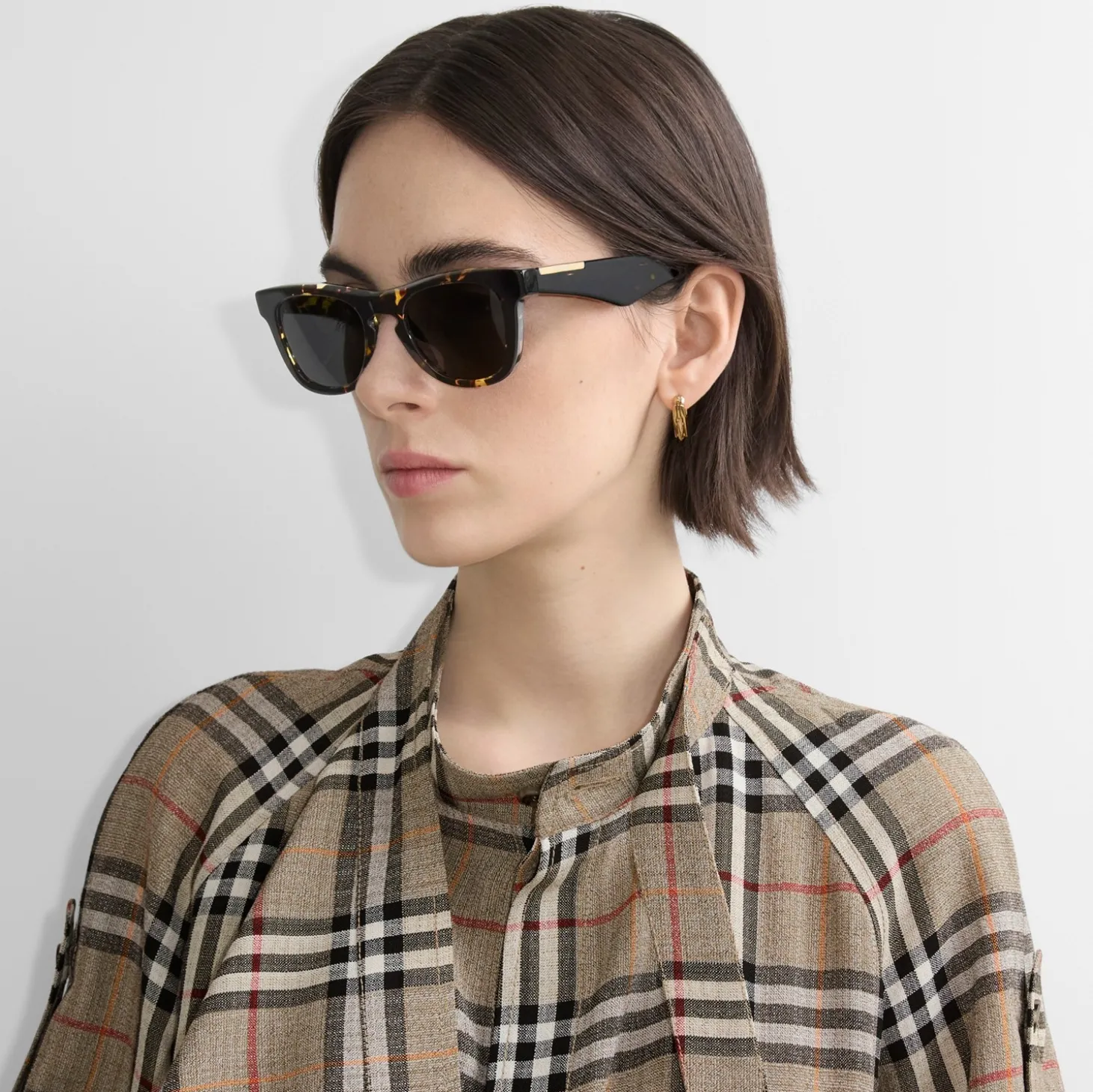 Arch Facet Sunglasses