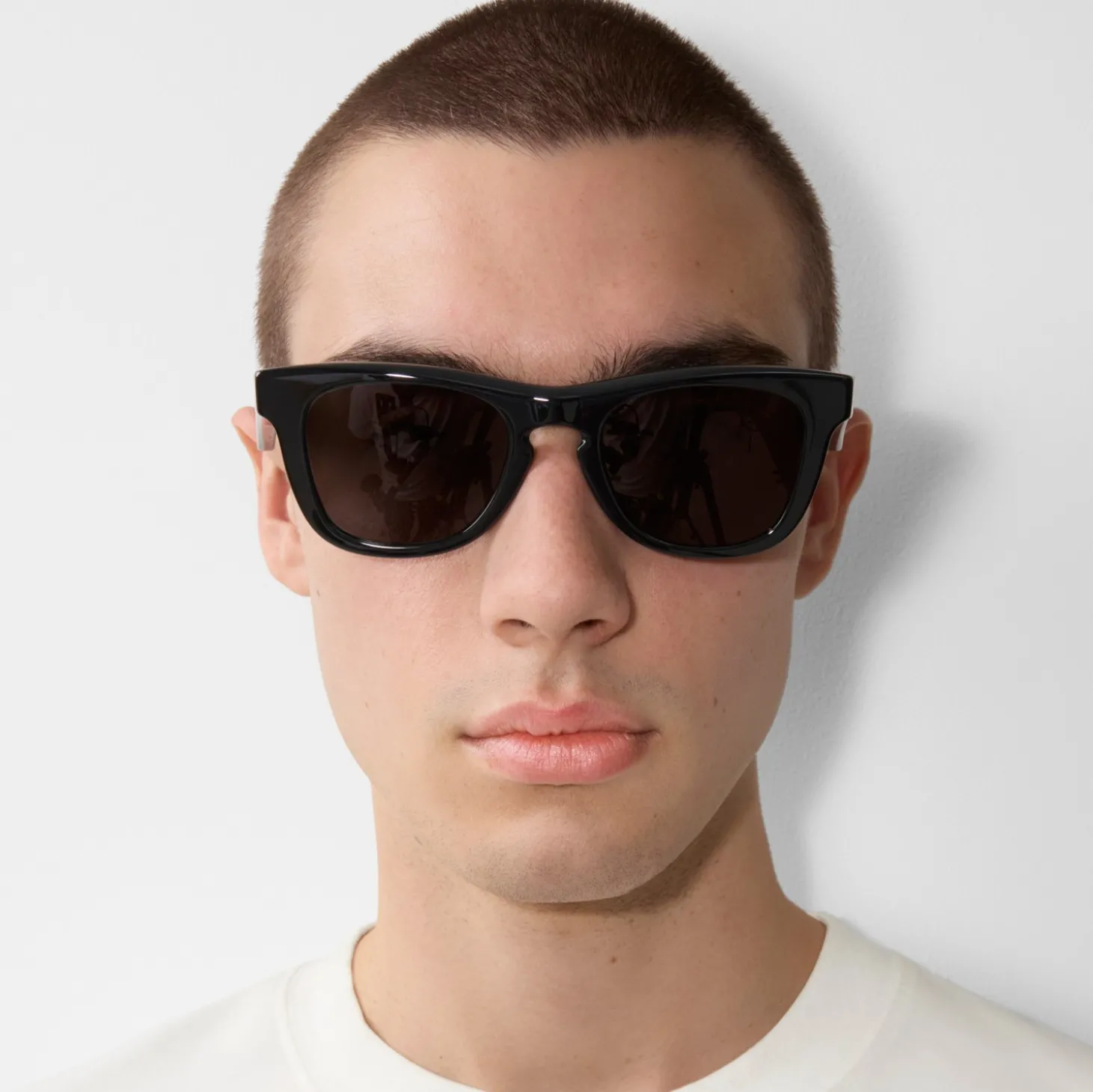 Arch Facet Sunglasses