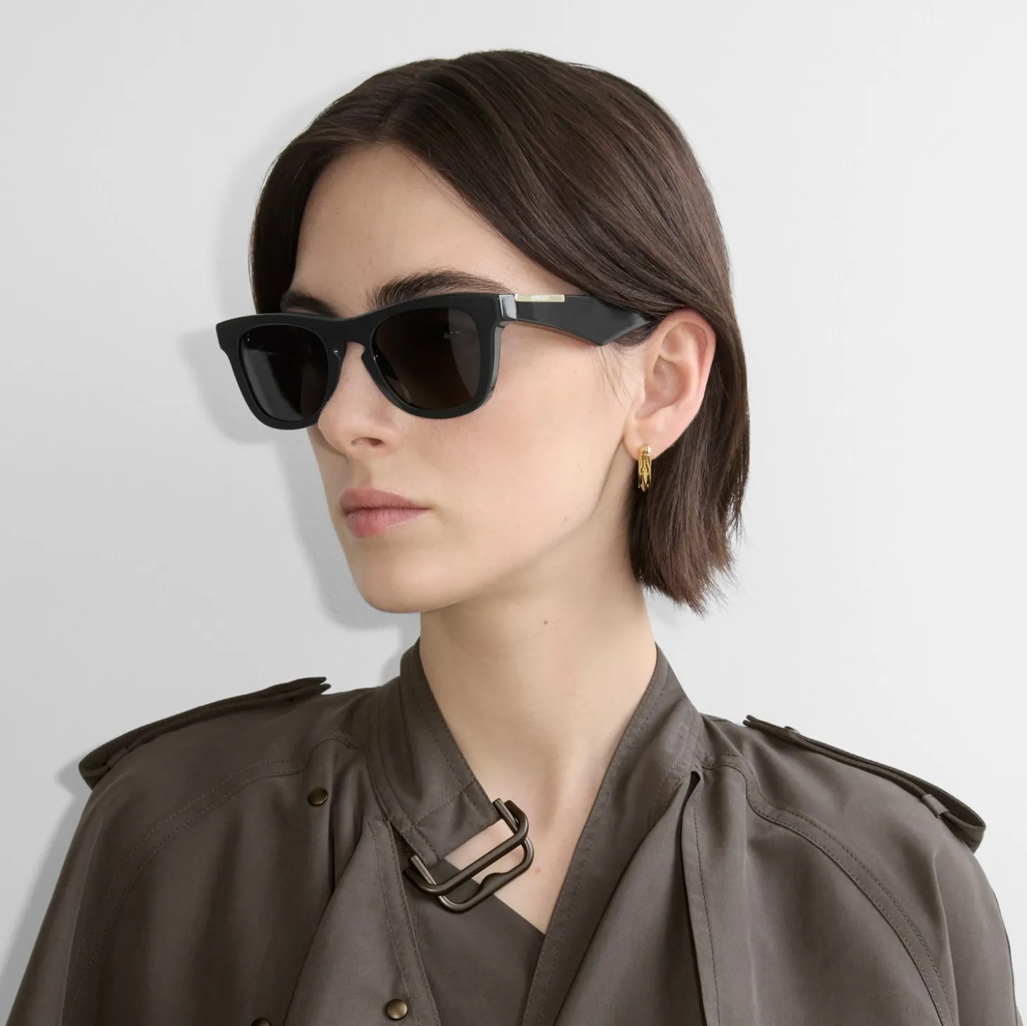 Arch Facet Sunglasses