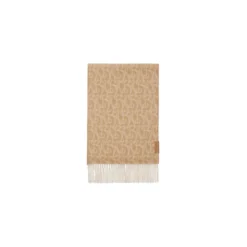 B Charm Cashmere Scarf