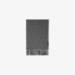 B Charm Cashmere Scarf