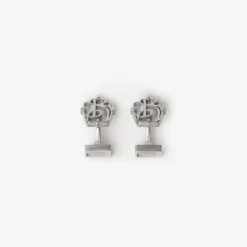 B Charm Cufflinks