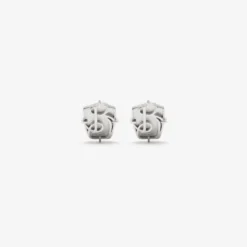 B Charm Cufflinks