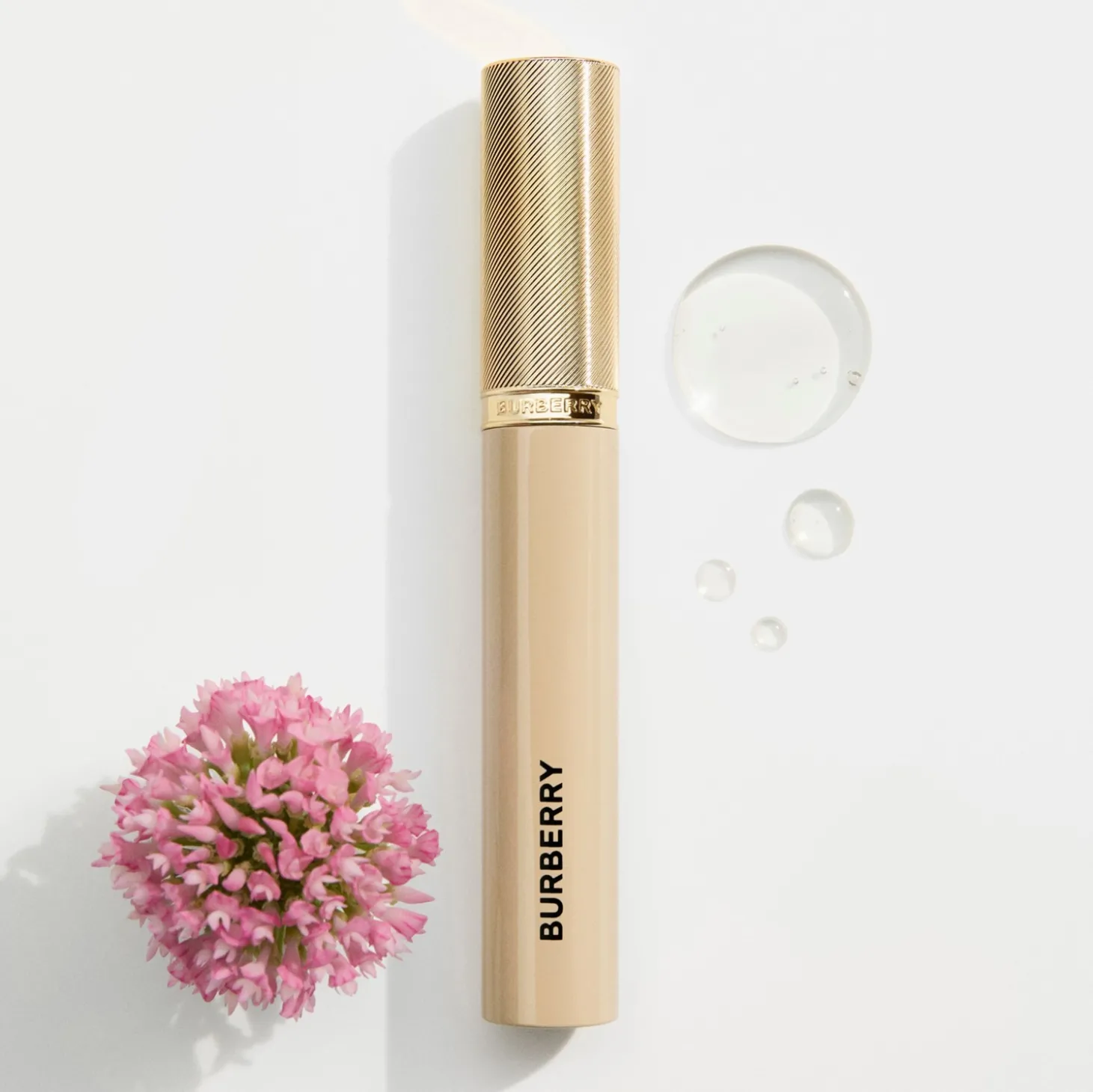 Beyond Volume Mascara – Intense Black No.01