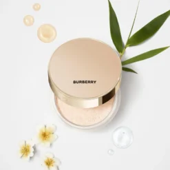 Beyond Wear Finishing & Smoothing Loose Powder – Chestnut No.04