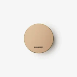 Beyond Wear Finishing & Smoothing Loose Powder – Chestnut No.04