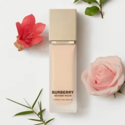 Beyond Wear Perfecting Matte Foundation – 40 Light Neutral