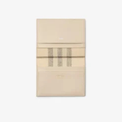 Bloomsbury Folding Card Case