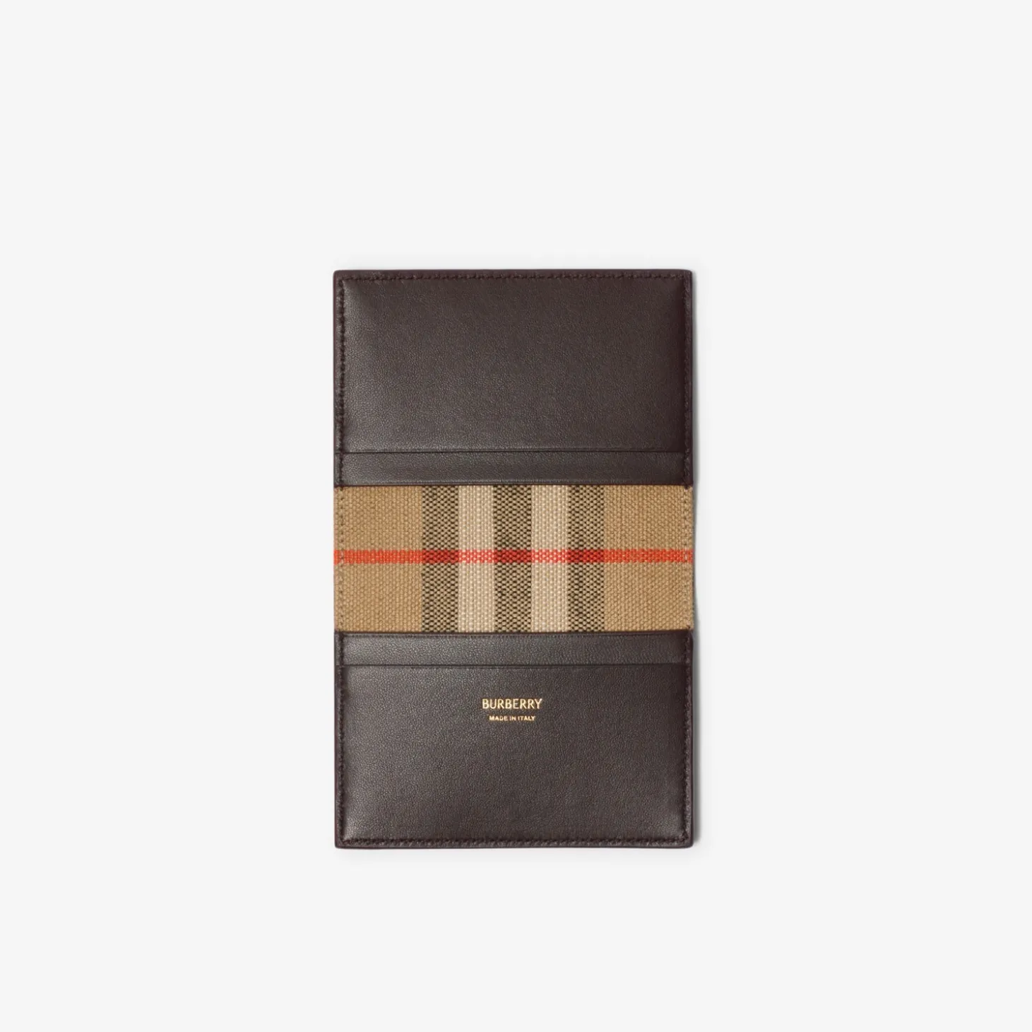 Bloomsbury Folding Card Case