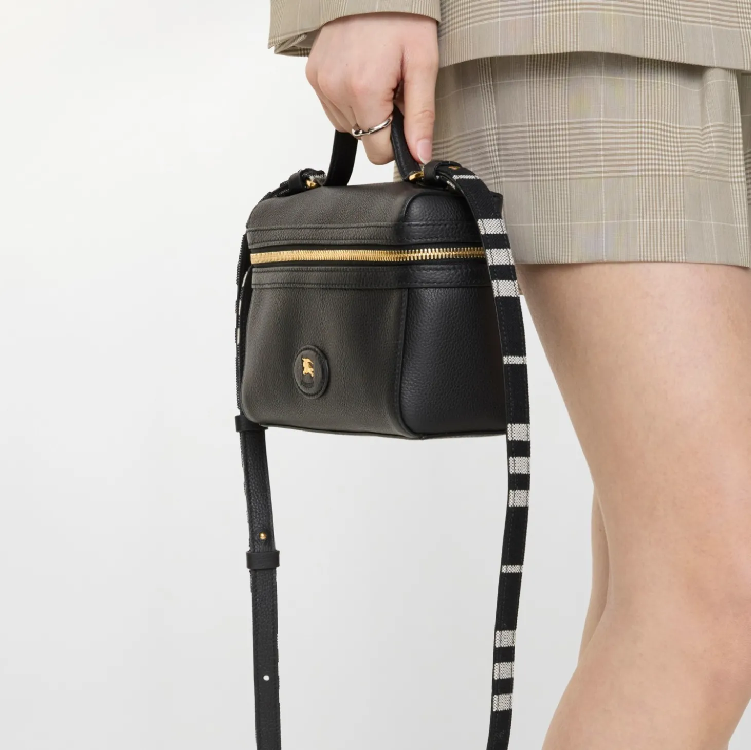 Bloomsbury Vanity Bag