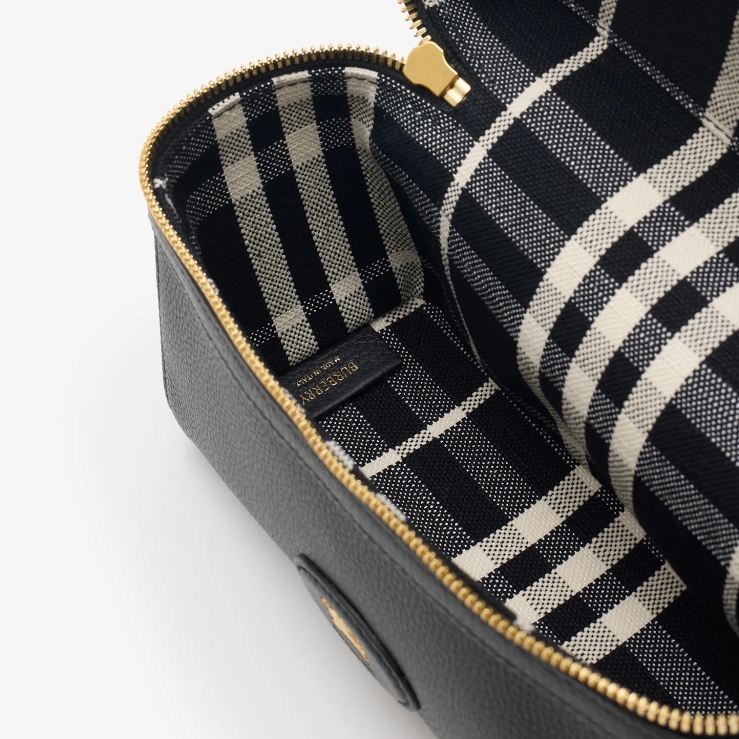 Bloomsbury Vanity Bag