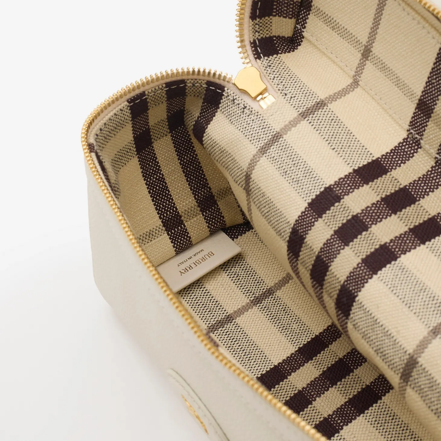Bloomsbury Vanity Bag