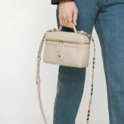 Bloomsbury Vanity Bag
