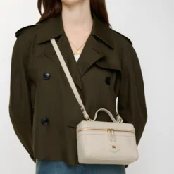Bloomsbury Vanity Bag