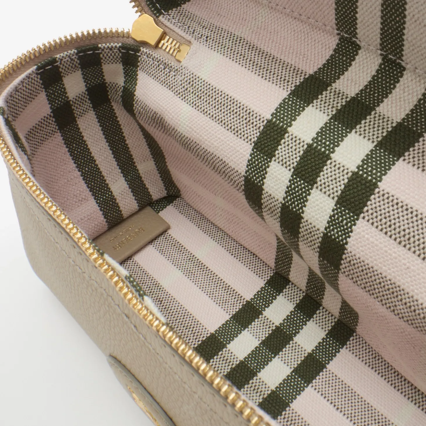 Bloomsbury Vanity Bag