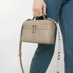 Bloomsbury Vanity Bag