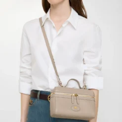 Bloomsbury Vanity Bag
