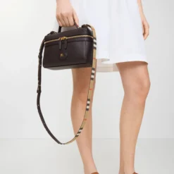 Bloomsbury Vanity Bag