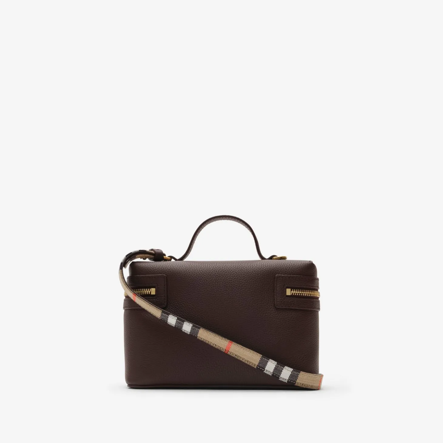 Bloomsbury Vanity Bag