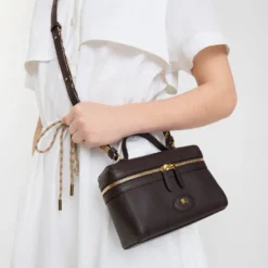 Bloomsbury Vanity Bag