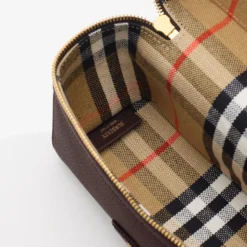 Bloomsbury Vanity Bag