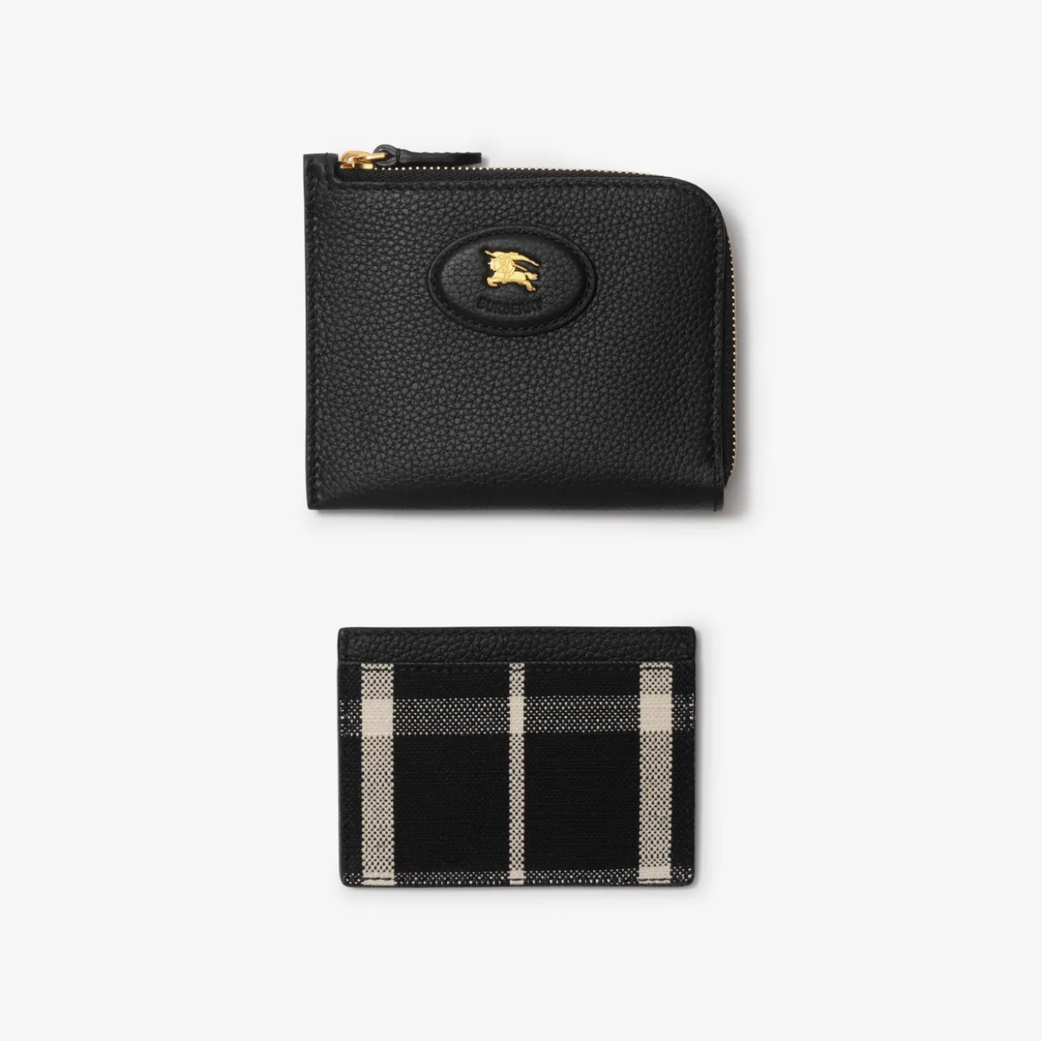 Bloomsbury Zip Wallet & Cardcase