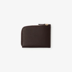 Bloomsbury Zip Wallet & Cardcase