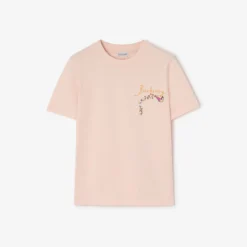 Brave Little Tree Cotton T-shirt