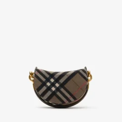 Bridle Clutch