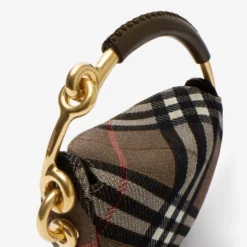 Bridle Clutch