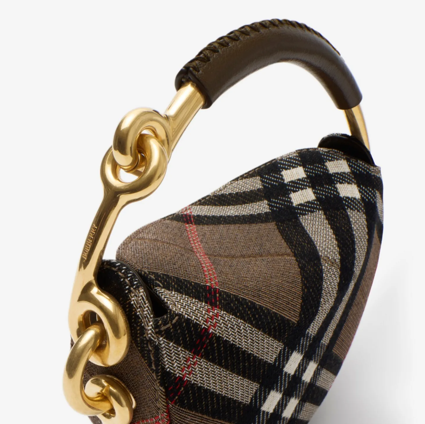 Bridle Clutch