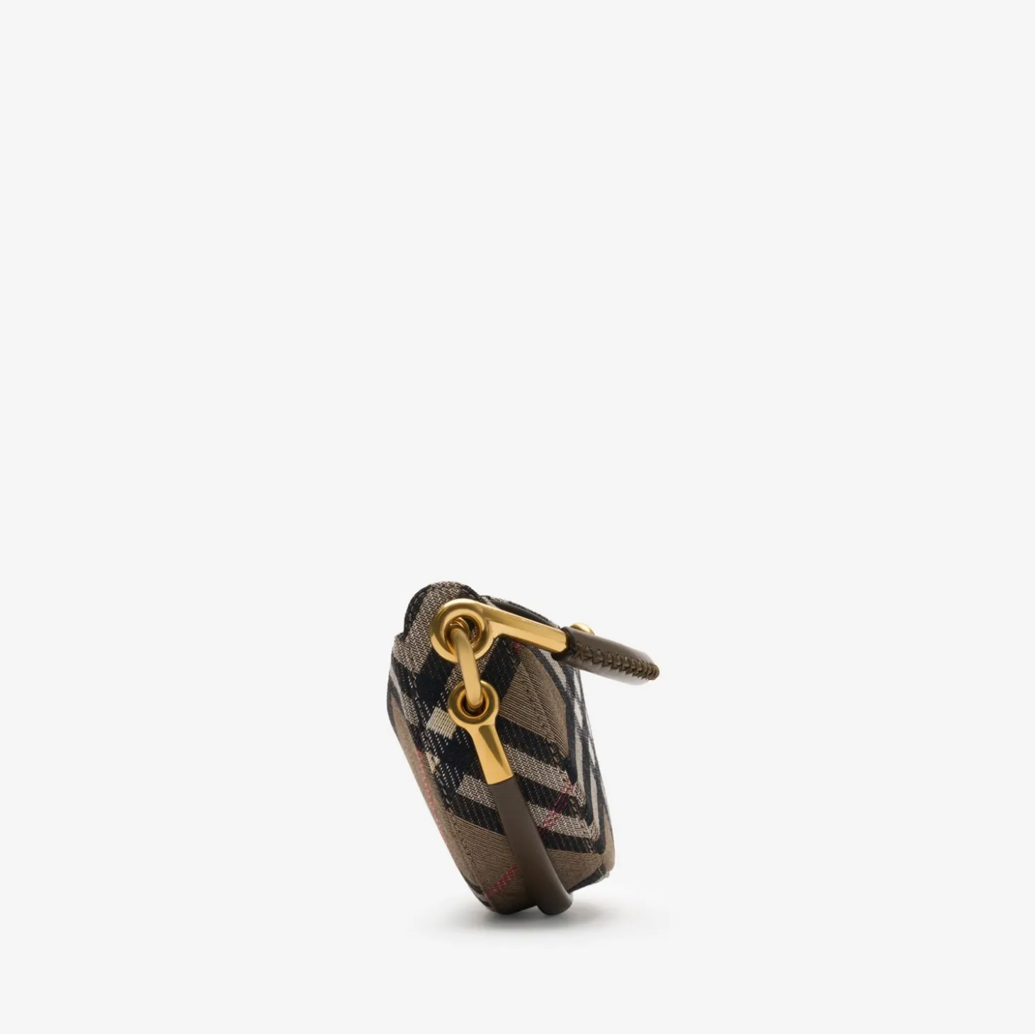 Bridle Clutch