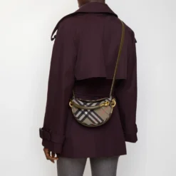 Bridle Clutch