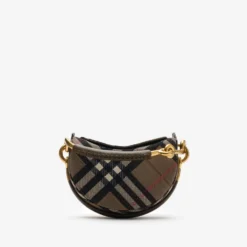 Bridle Clutch