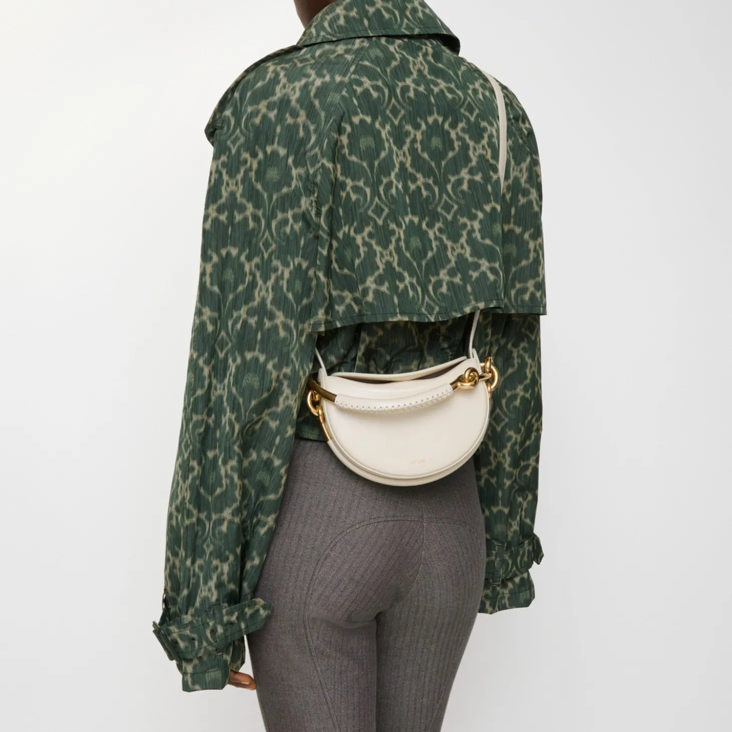 Bridle Clutch