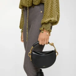 Bridle Clutch