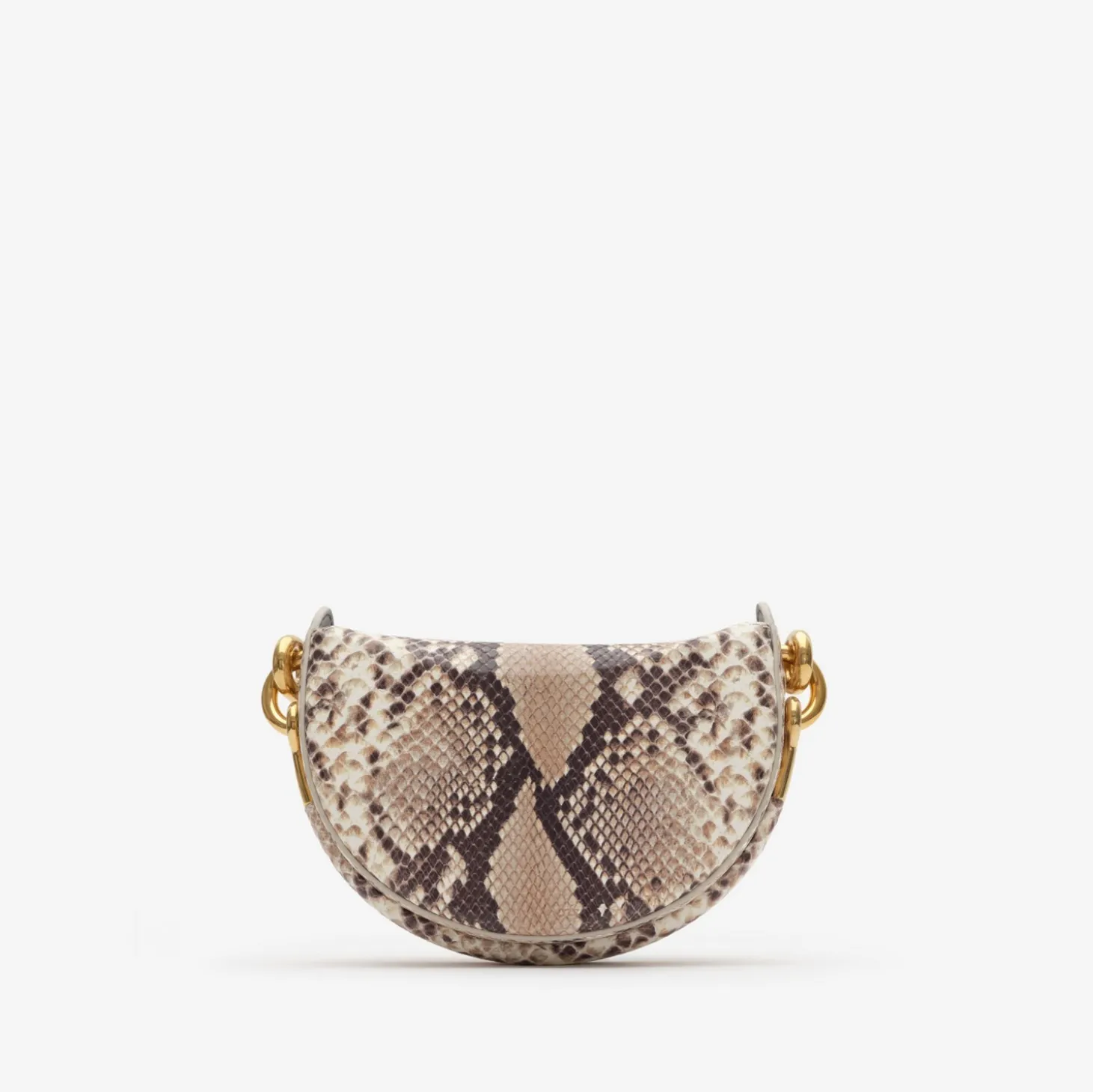 Bridle Clutch