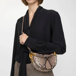 Bridle Clutch