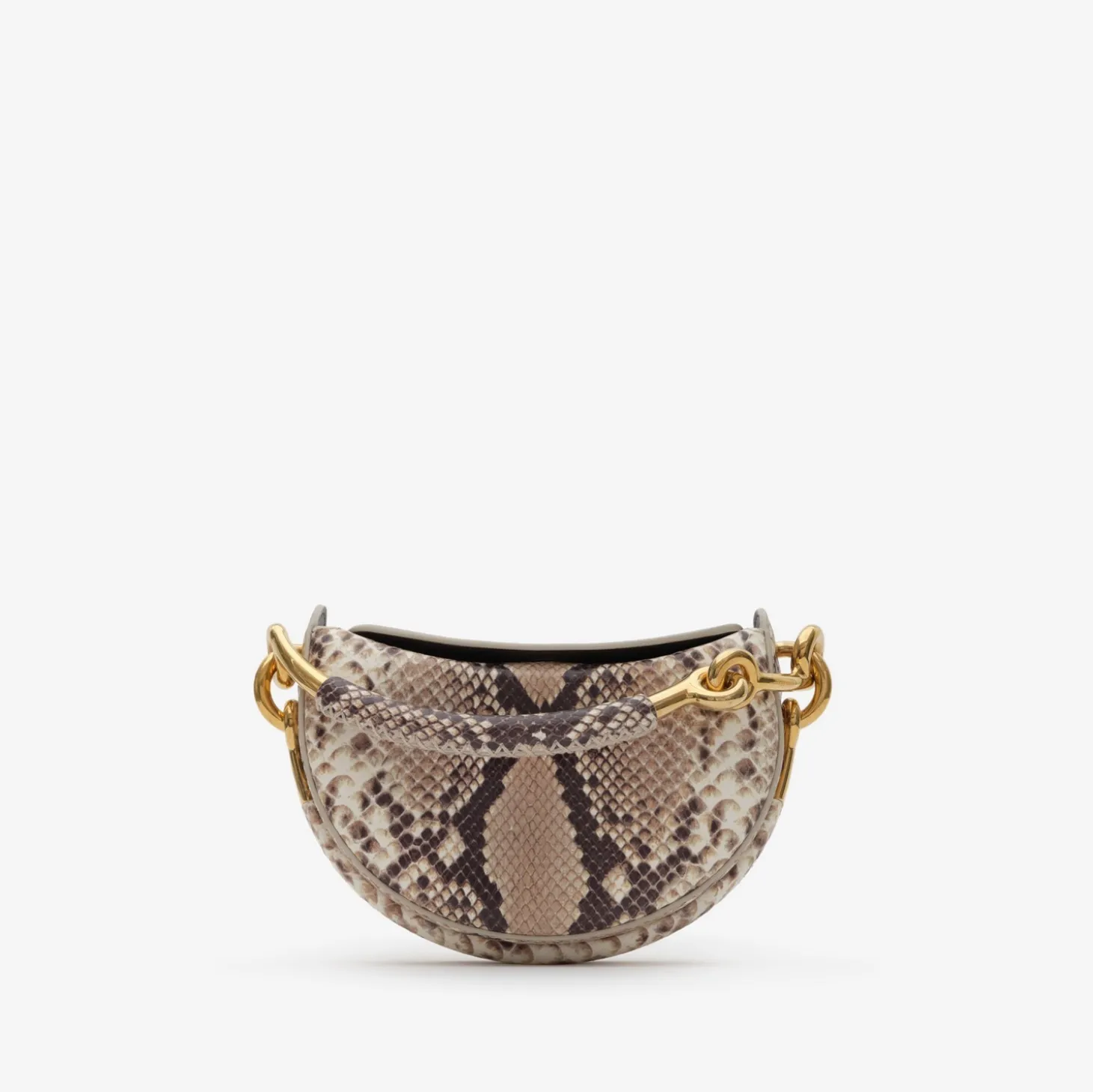 Bridle Clutch