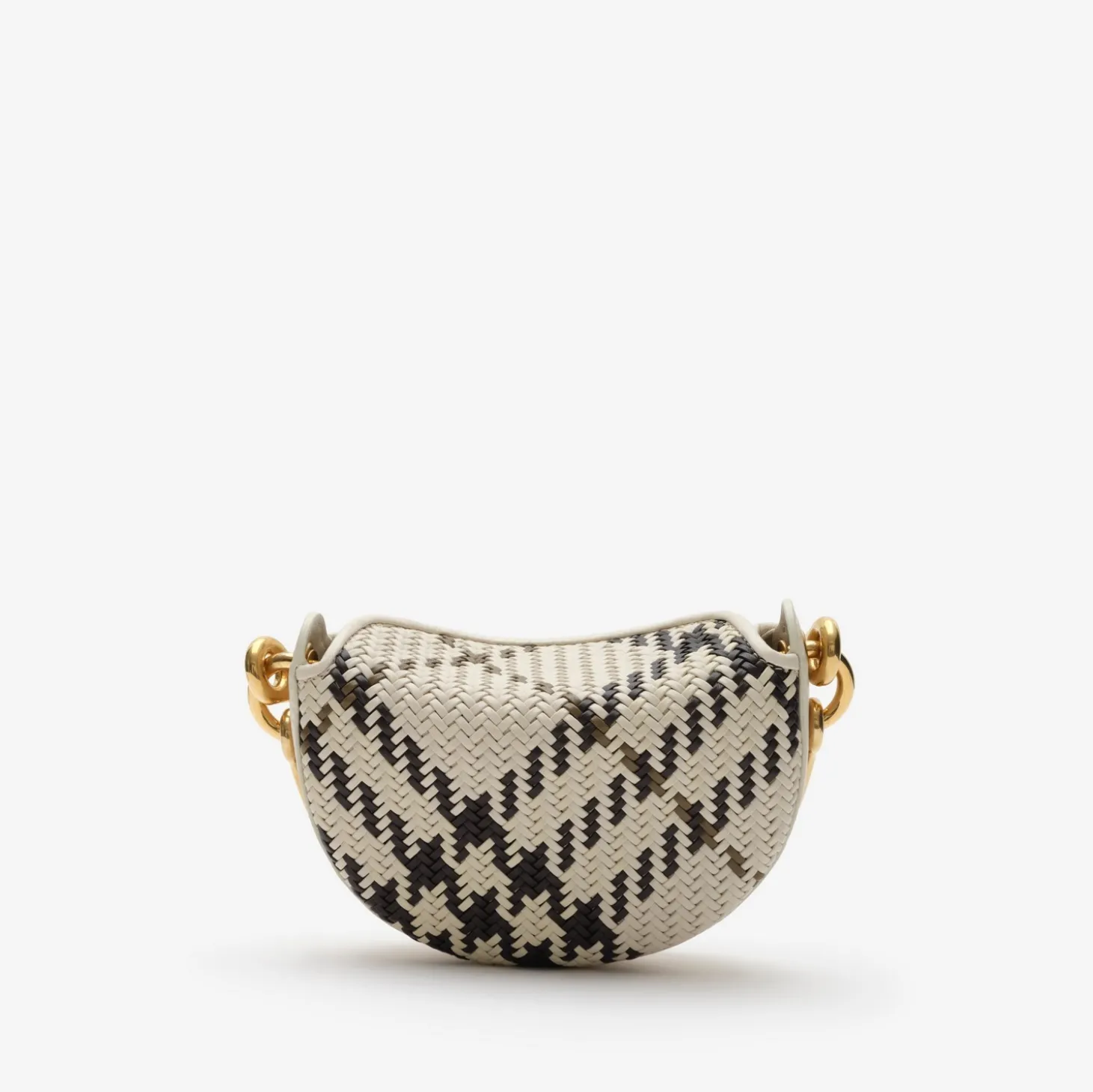 Bridle Clutch