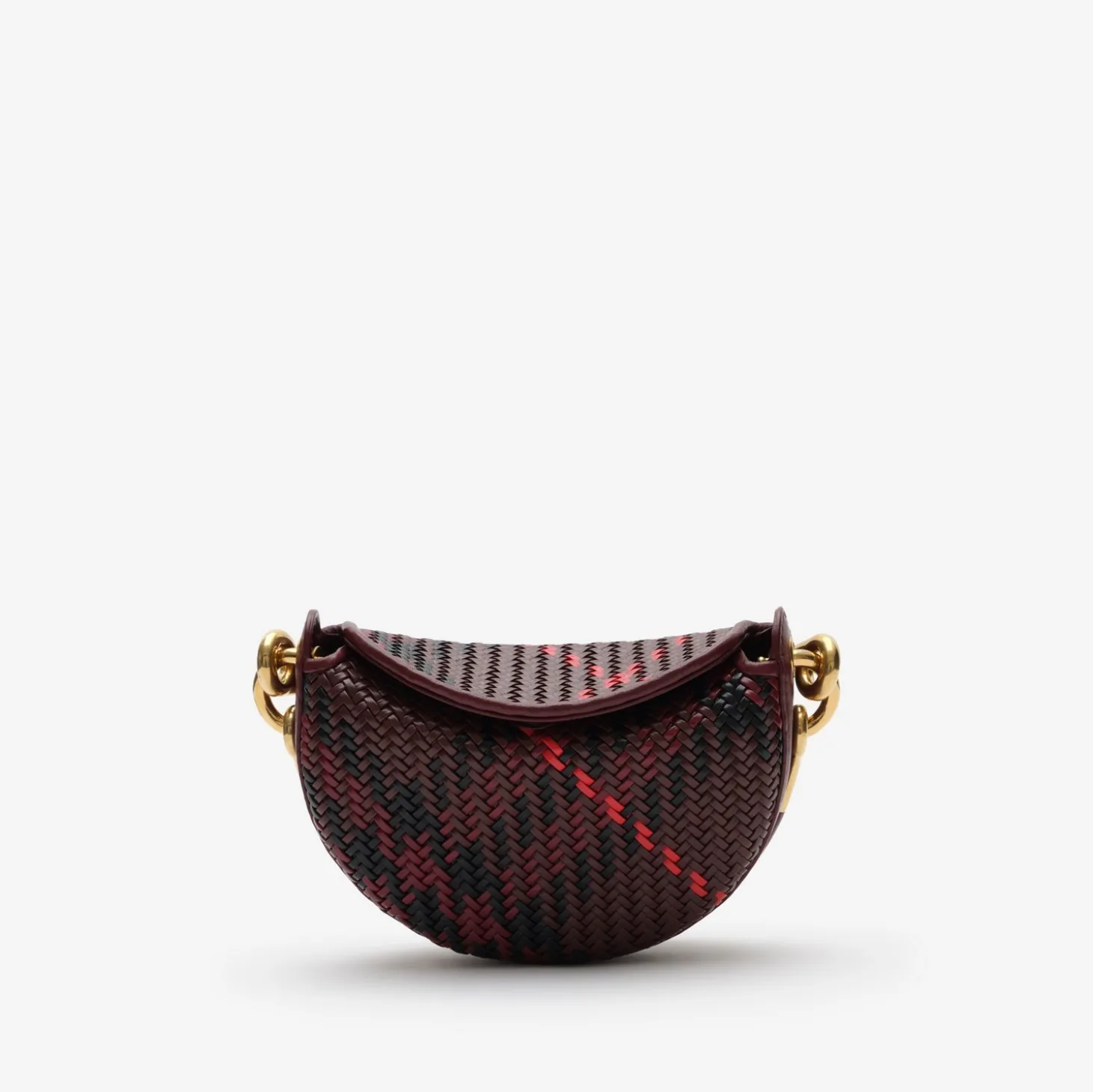 Bridle Clutch