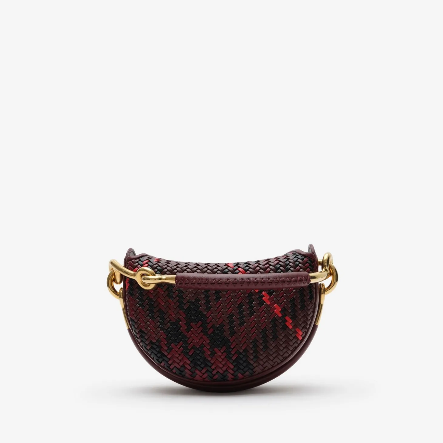 Bridle Clutch