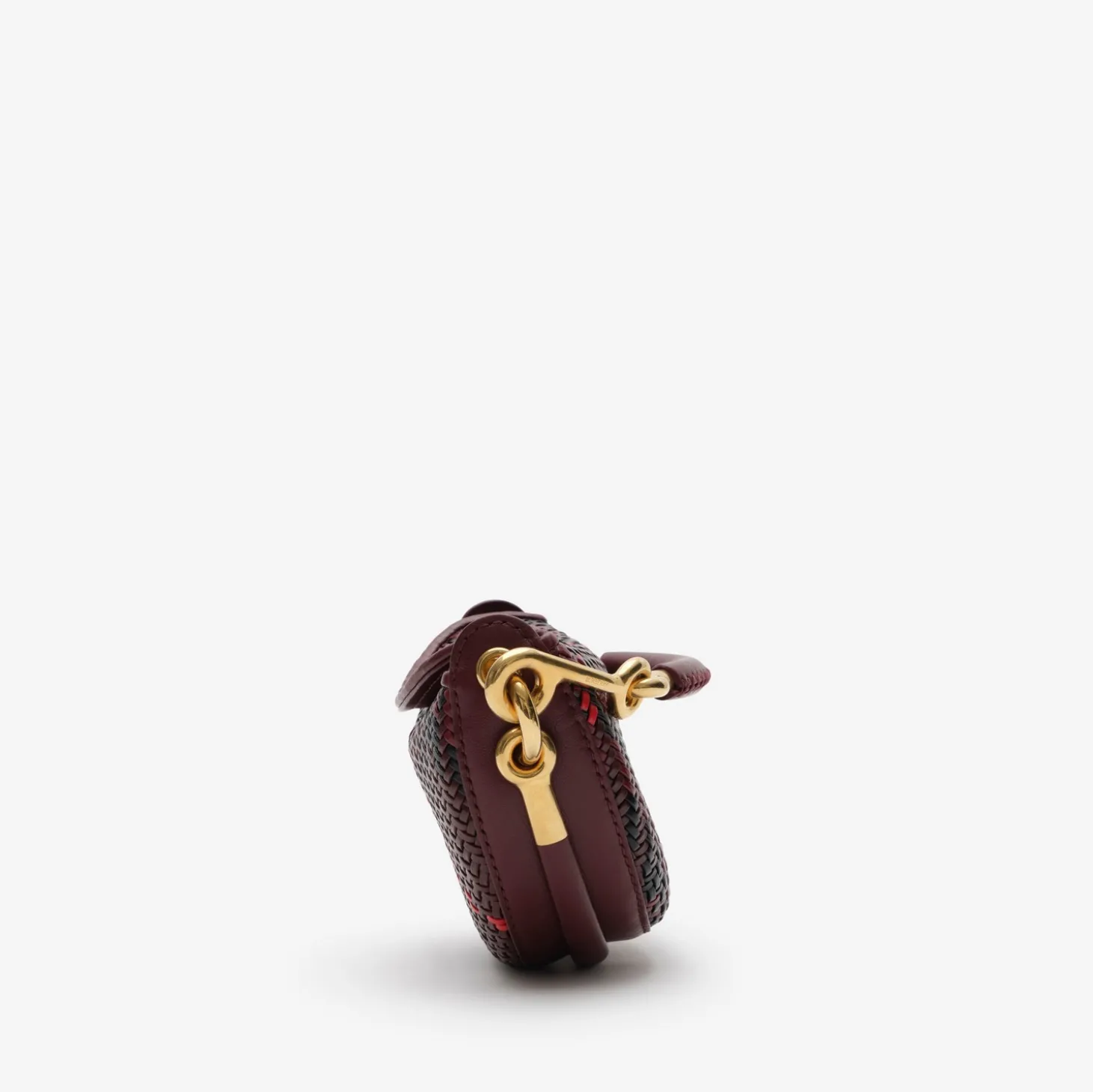 Bridle Clutch