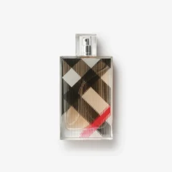 Burberry Brit For Her Eau de Parfum 100ml