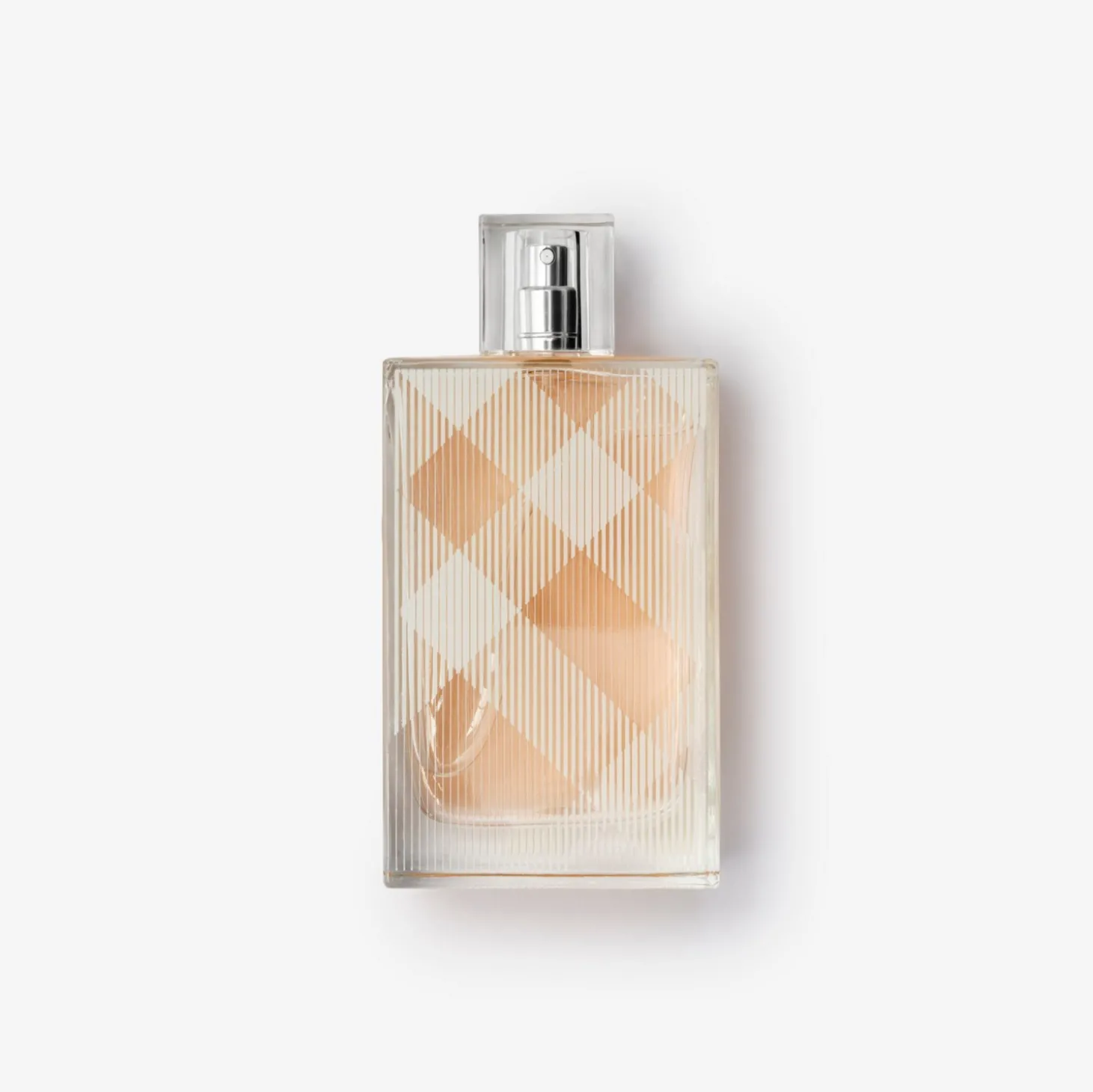 Burberry Brit For Her Eau de Toilette 100ml