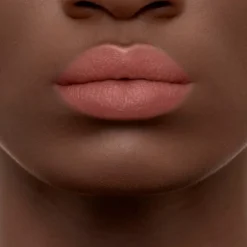 Burberry Brit Matte Lip Veil – British Rose No.601