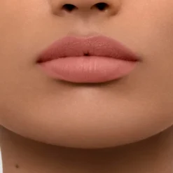 Burberry Brit Matte Lip Veil – British Rose No.601