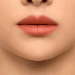 Burberry Brit Matte Lip Veil – Marmalade No.611