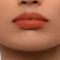 Burberry Brit Matte Lip Veil – Marmalade No.611