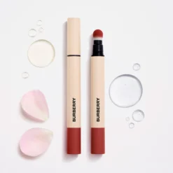 Burberry Brit Matte Lip Veil – Peony No.620